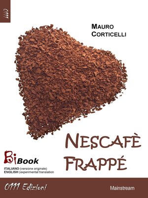 cover image of Nescafè Frappé